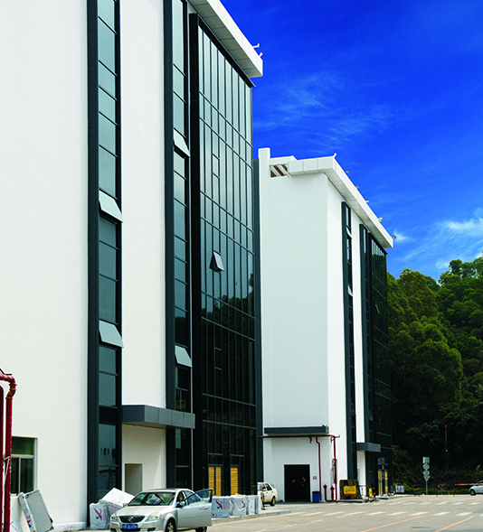 泗县写字楼幕墙修缮安装