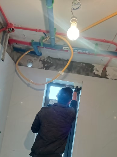 泗县专业水管维修