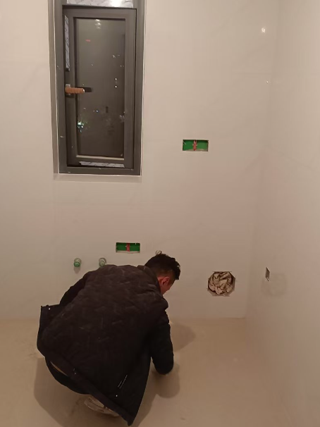 泗县专业电工维修