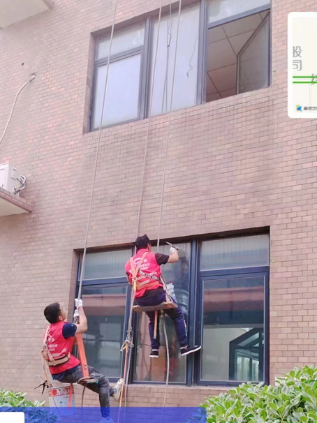 泗县承接各类窗户玻璃维修